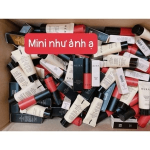 Ảnh Son kem lì Hera Sensual Powder Matte 5g