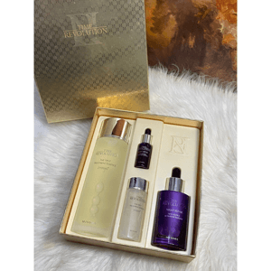 Ảnh Bộ Sản Phẩm Chăm Sóc Dưỡng Da Missha Time Revolution Best Seller Set (The First & Night)
