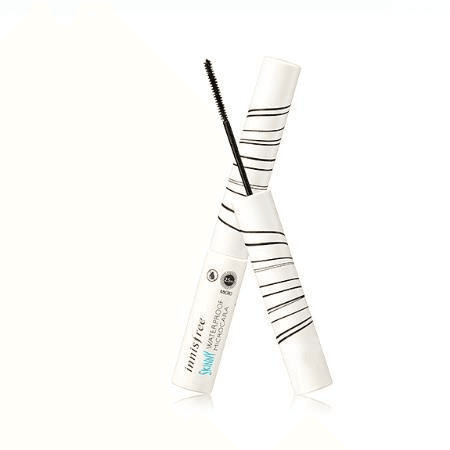 Ảnh Mascara Innisfree Skinny waterpoof microcara