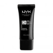 Ảnh Kem nền NYX HD Studio Photogenic Foundation #HDF01 Nude 36g