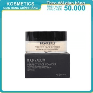 Ảnh Phấn phủ bột Perfect Face Powder Beauskin