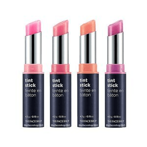 Ảnh Son dưỡng Lip Tint Stick The Face Shop 2014