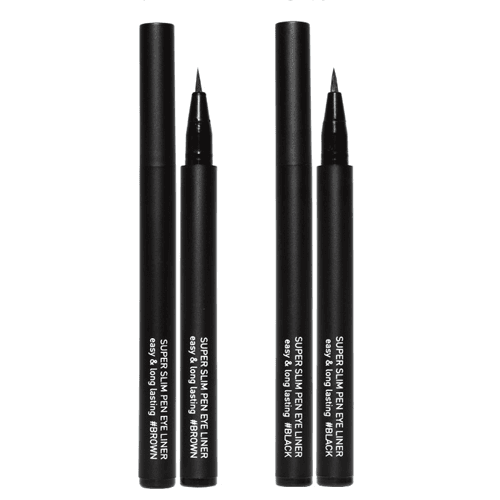 Ảnh Kẻ mắt dạ 3CE Super Slim Pen Eyeliner