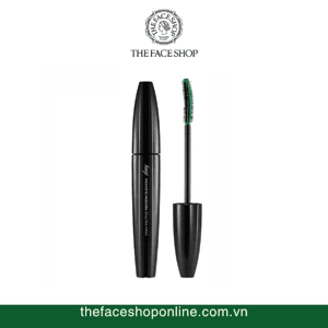 Ảnh Mascara Face It Maxx' Eye Mascara 02 Double Curling The Face Shop