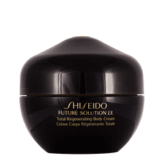 Ảnh Kem Dưỡng Thể Shiseido Future Solution LX Total Regenerating Body Cream