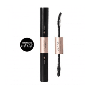 Ảnh Mascara làm cong và dài mi không thấm nước Vacosi Lash Domination Mascara 7ml
