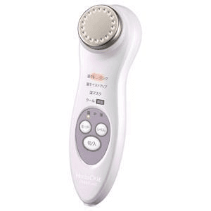 Ảnh Máy massage mặt Hitachi Hada Crie N4800
