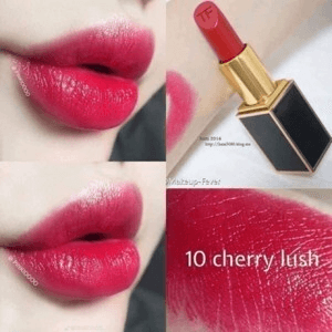 Ảnh Son màu Tom Ford Cherry Lush 10