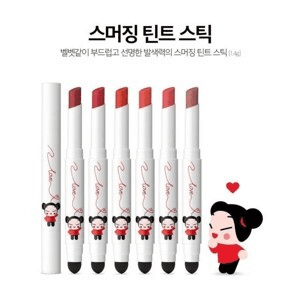 Ảnh Son Karadium Pucca Love Edition Sweet Kiss Lipstick 4g