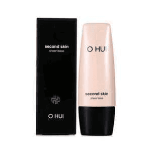 Ảnh Kem lót trang điểm Ohui – Second Skin Sheer Base