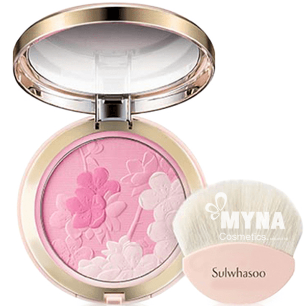 Ảnh Phấn má hồng Sulwhasoo Radiance Blusher