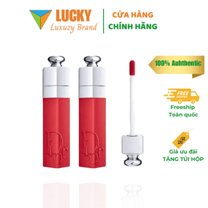 Ảnh Son môi Dior Addict Extreme - 536 Lucky
