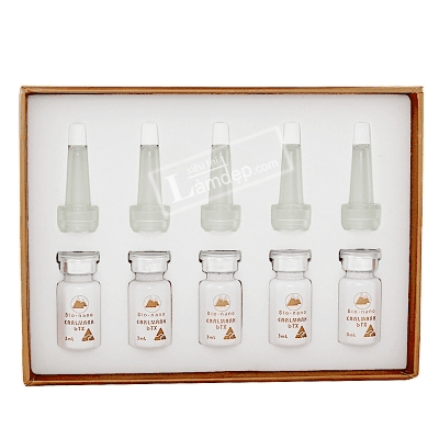 Ảnh Tinh chất dưỡng da Botox Carlmark Btx 5 x 3ml