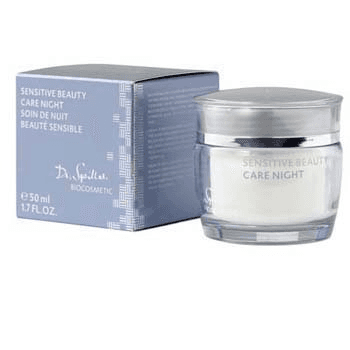 Ảnh Kem dưỡng da đêm Sensitive Beauty Care Night
