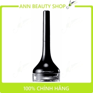 Ảnh Gel kẻ mắt Tonymoly Backstage Gel Eyeliner