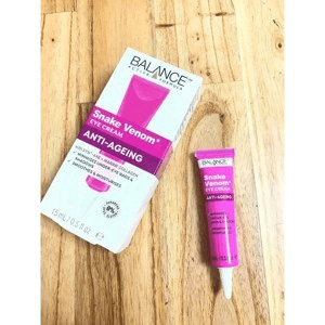 Ảnh Kem dưỡng mắt Balance Active Formula Snake Venom Eye Cream