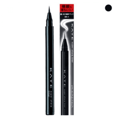 Ảnh Bút Kẻ mắt nước Kanebo Kate Tokyo Super Sharp Liner