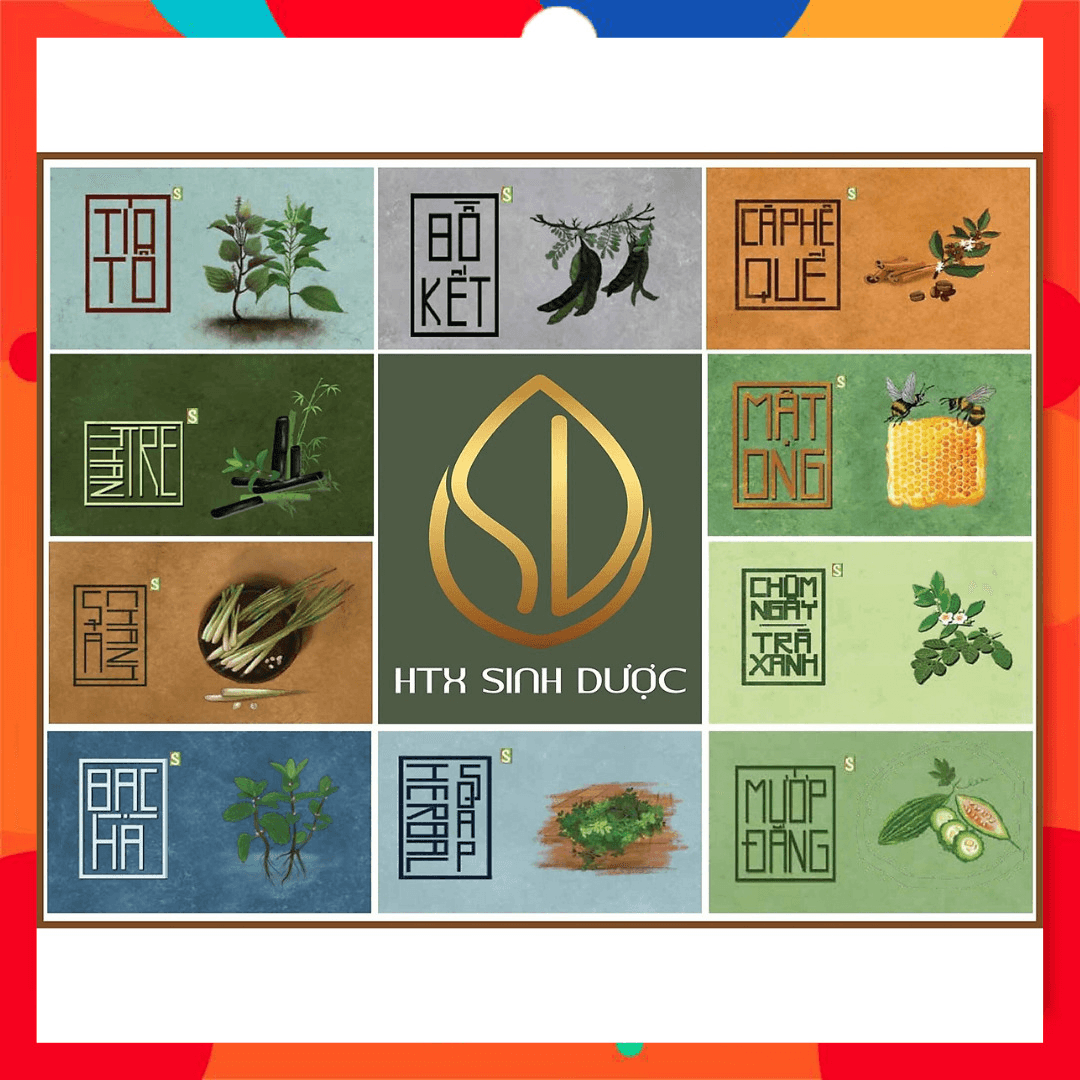 Ảnh Xà Phòng hương sả 100 gram