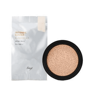Ảnh Phấn nước intense cover cushion ex 15g