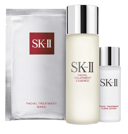 Ảnh Bộ dưỡng da SK-II Pitera Essence