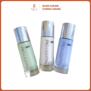 Ảnh Kem lót Illuminating Skin Primer