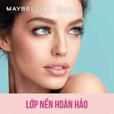 Ảnh Kem lót Maybelline Baby Skin Instant Pore Eraser Made in USA