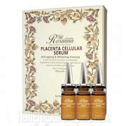 Ảnh Tinh chất nhau thai cừu Rosanna Placenta Cellular Serum