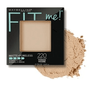 Ảnh Phấn nền Maybelline New York Fit Me Powder