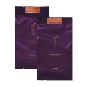 Ảnh Phấn nước trang điểm Thefaceshop Yehwadam Hwansaenggo BB Cushion SPF50+ PA+++