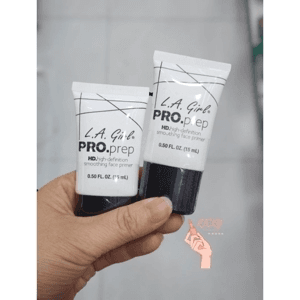 Ảnh Kem lót L.A Girl Smoothing Face Primer