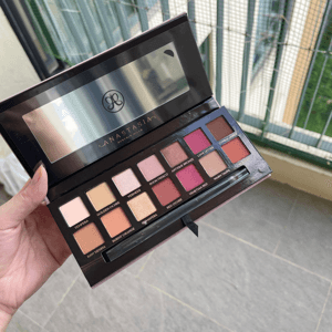 Ảnh Bảng màu mắt Anastasia Modern Renaissance