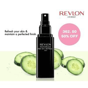 Ảnh Kem nền Revlon PhotoReady Makeup SPF 20