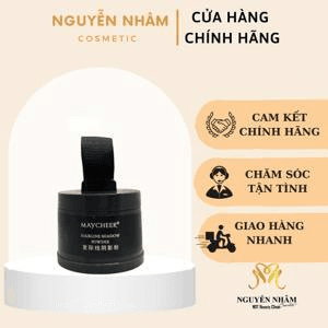Ảnh Phấn tạo khối 2 light Maycheer