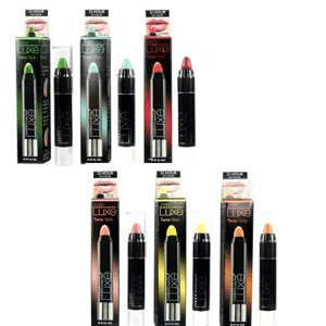 Ảnh Son gió Luxe Moodmatcher 2.9gr