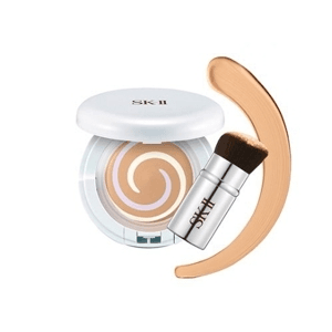 Ảnh Phấn kem nền SK-II Clear Beauty Artisan Brush Foundation Moist