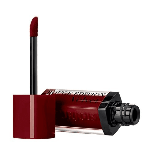 Ảnh Son màu Bourjois Rouge Edition Velvet Jolie de vin T19