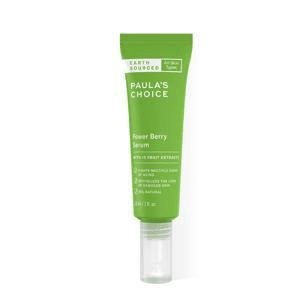 Ảnh Tinh chất dưỡng da hoàn toàn từ thiên nhiên Paula's Choice Earth Sourced Power Berry Serum 30ml