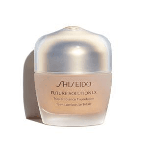 Ảnh Kem nền chống lão hóa Shiseido Future Solution LX Total Radiance Foundation 30ml