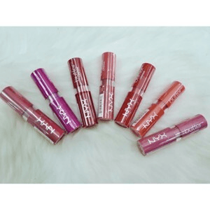 Ảnh Son thỏi NYX Butter Lipstick