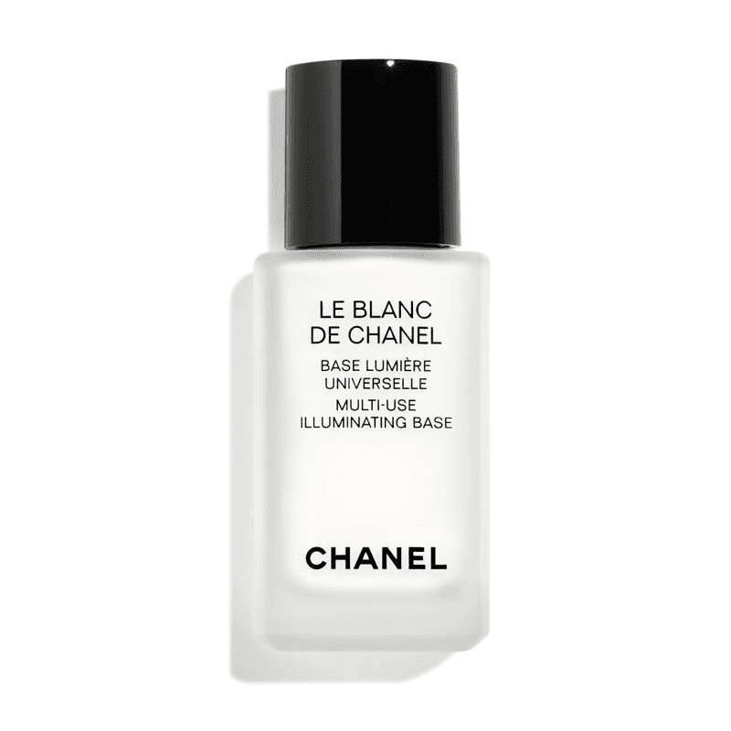 Ảnh Kem lót CHANEL Le Blanc De Chanel Multi-Use Illuminating Base
