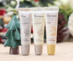 Ảnh Son dưỡng môi Meex Lip Care Cream The Face Shop