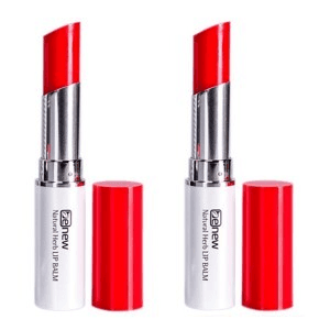 Ảnh Son dưỡng có màu chống thâm môi Benew Natural Herb Lip Balm LB02