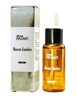 Ảnh Tinh chất sữa Mascara Mira Aroma C292