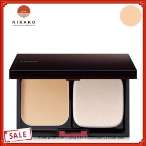 Ảnh Phấn nền Naris Lidee Powder Foundation #150