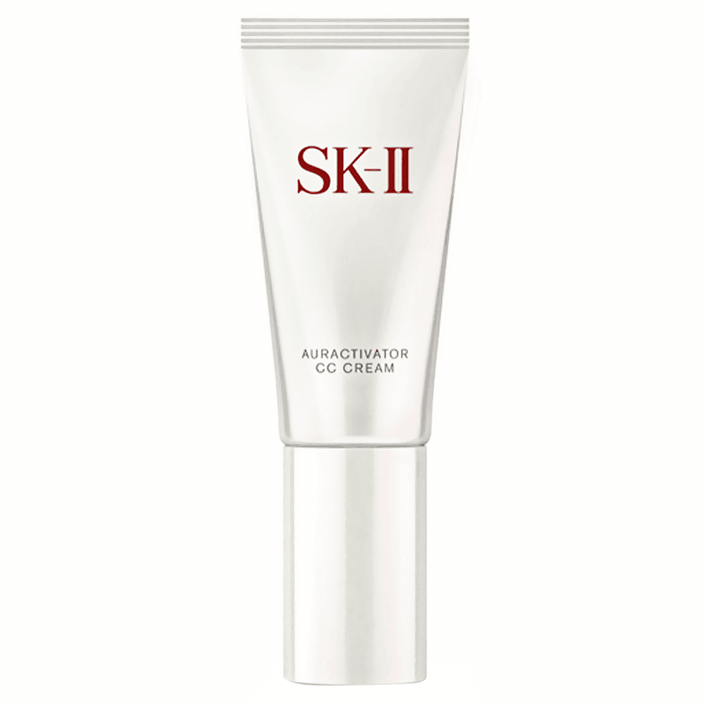 Ảnh Kem nền trang điểm CC SK-II Auractivator Cream 30g