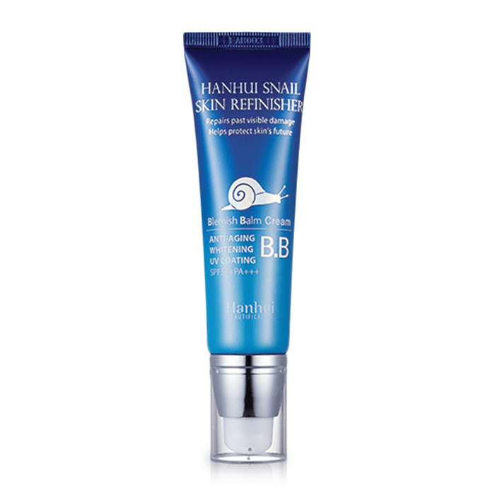 Ảnh Kem BB Hanhui Snail Skin Refinisher BB Cream SPF50 PA+++ 50ml