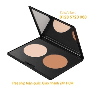 Ảnh Phấn hightlight VN Perfection double shading compact