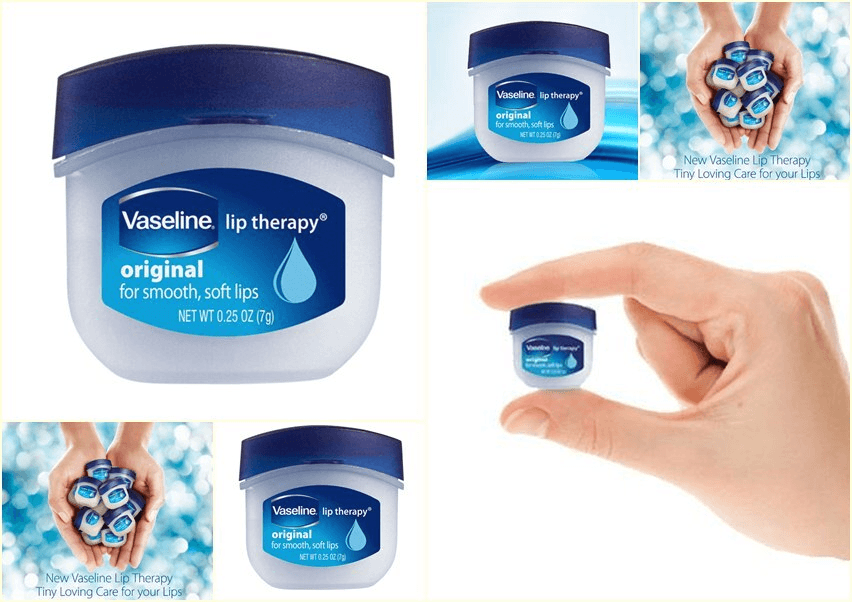 Ảnh Son dưỡng Vaseline Original