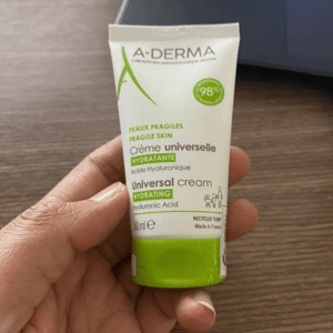 Ảnh Kem dưỡng da A-Derma Skin Care Cream