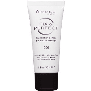 Ảnh Kem lót Rimmel Lasting Finish Fix & Perfect Primer